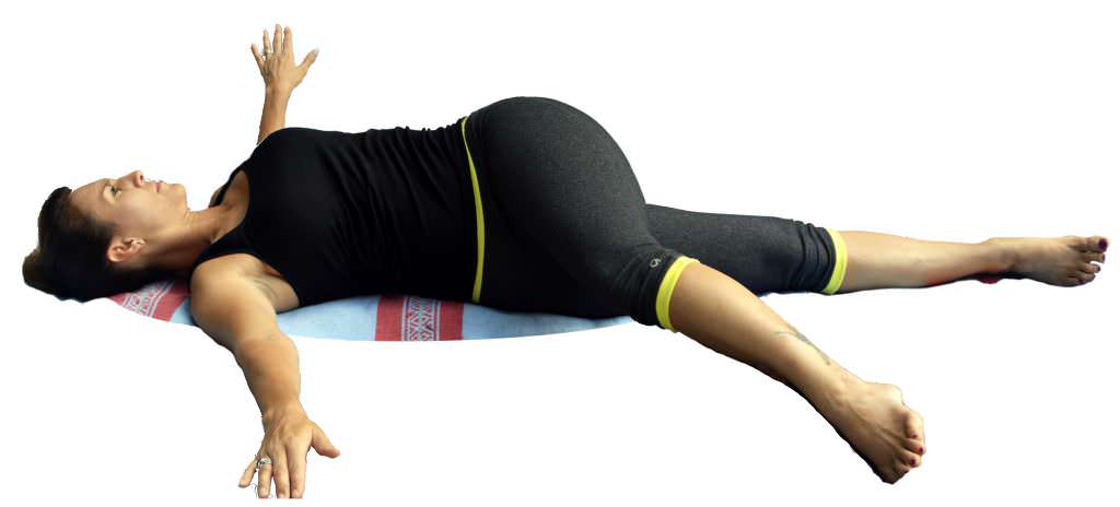 lumbar stretch for lower back pain
