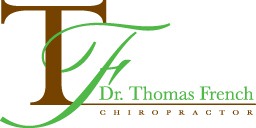 Logo for Thomas French, DC - Chiropractor in Norwalk, CT