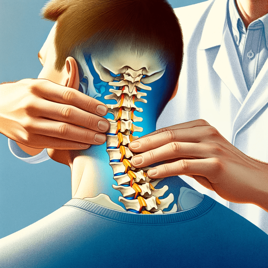 Understanding Neck Cracking Benefits of Chiropractic Adjustments Dr